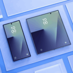 Samsung Galaxy Z Fold7, Flip7 e Flip7 FE chegam ao Brasil