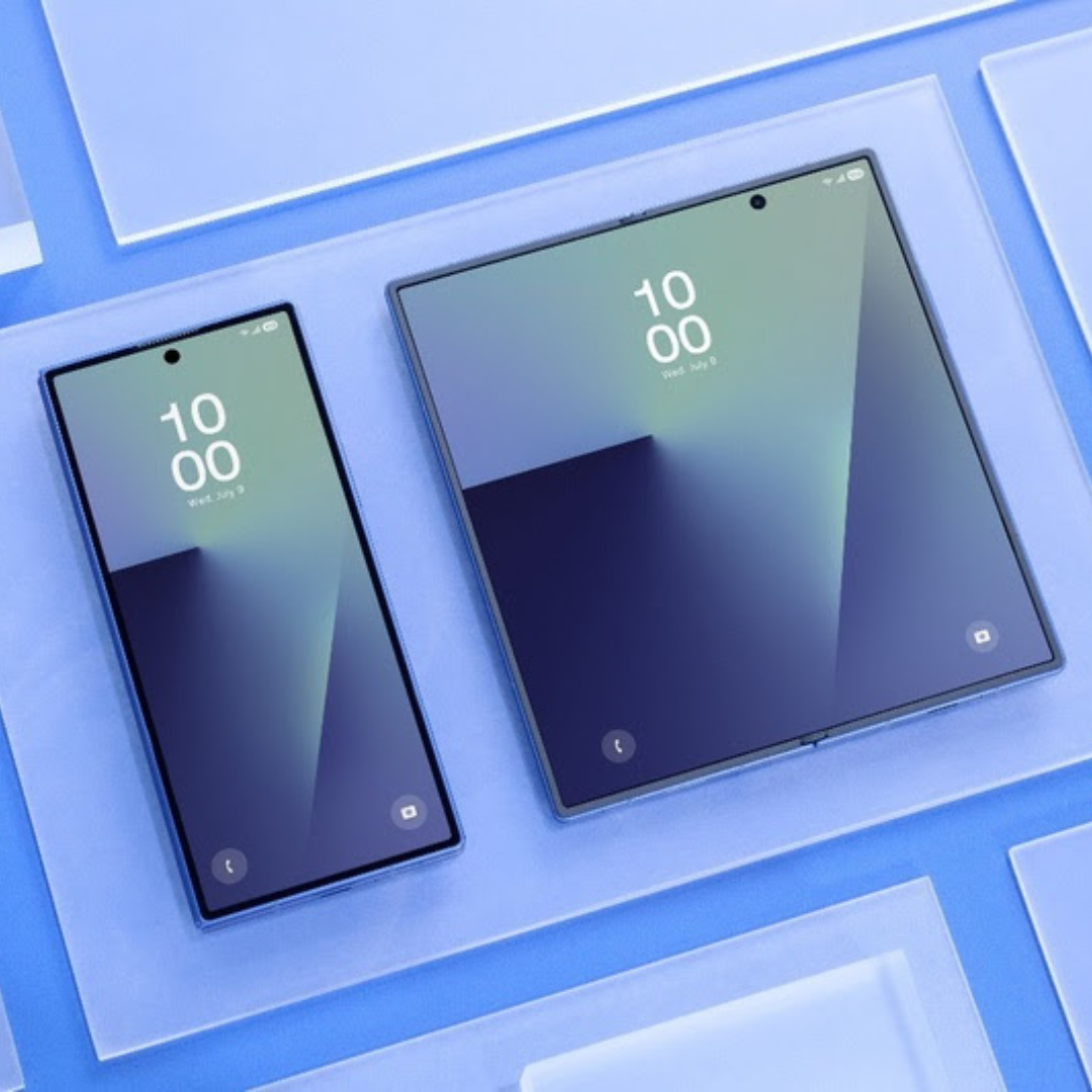 No momento, você está visualizando Samsung Galaxy Z Fold7, Flip7 e Flip7 FE chegam ao Brasil