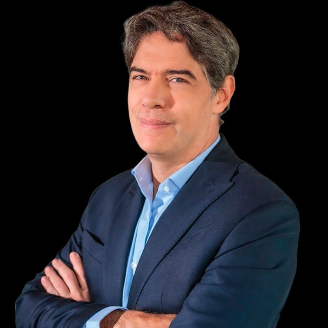 No momento, você está visualizando Ricardo Amorim e especialistas marcam presença no Alfa C-Level