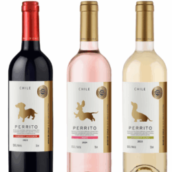 Perrito: vinho boutique une afeto, qualidade e autenticidade