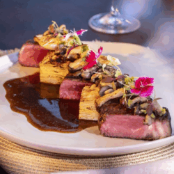 Bendito Cacao Resort abre restaurante para público externo