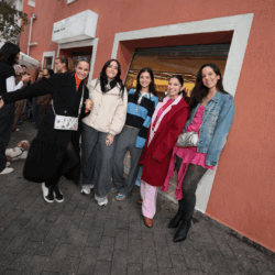 Ryzí celebra lançamento da linha pet com evento em São Paulo