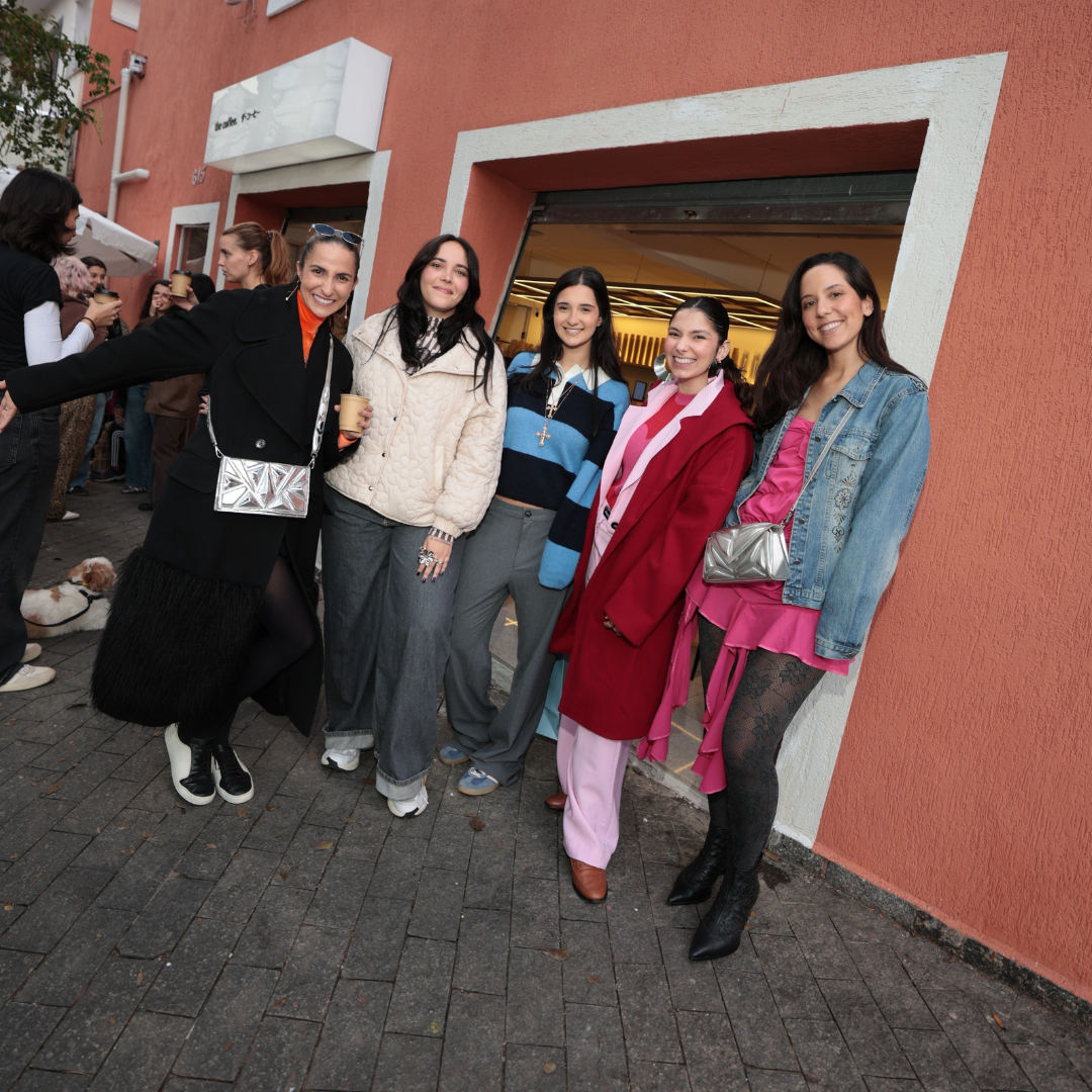 No momento, você está visualizando Ryzí celebra lançamento da linha pet com evento em São Paulo