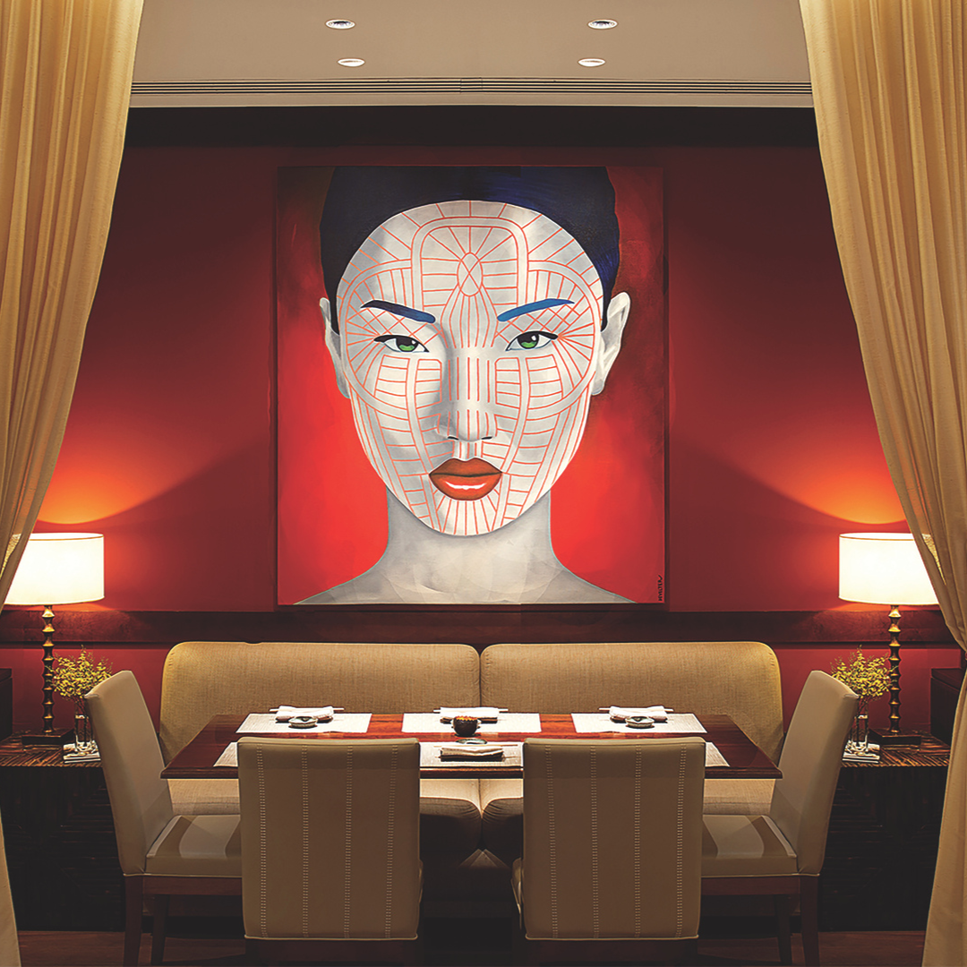 No momento, você está visualizando Restaurante Mee promove eventos no Copacabana Palace