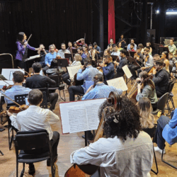 Filarmônica apresenta obras clássicas e românticas em Goiânia