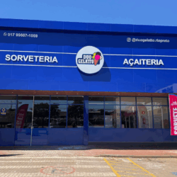 Duo Gelatto cresce em Goiás e aposta em novos endereços