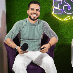 Talk Show “Eskuta o Mercado, Sem Filtro” debate comunicação