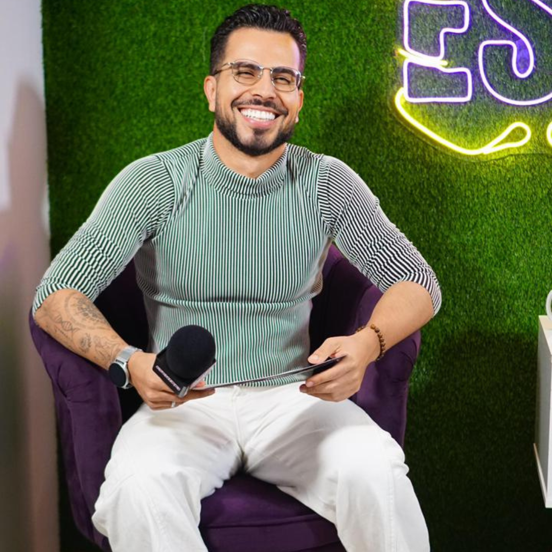 No momento, você está visualizando Talk Show “Eskuta o Mercado, Sem Filtro” debate comunicação