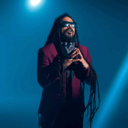 Marcelo Falcão e Tato do Falamansa no Flamboyant In Concert