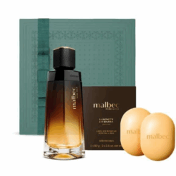 O Boticário celebra Dia dos Pais com kits e até 30% desconto