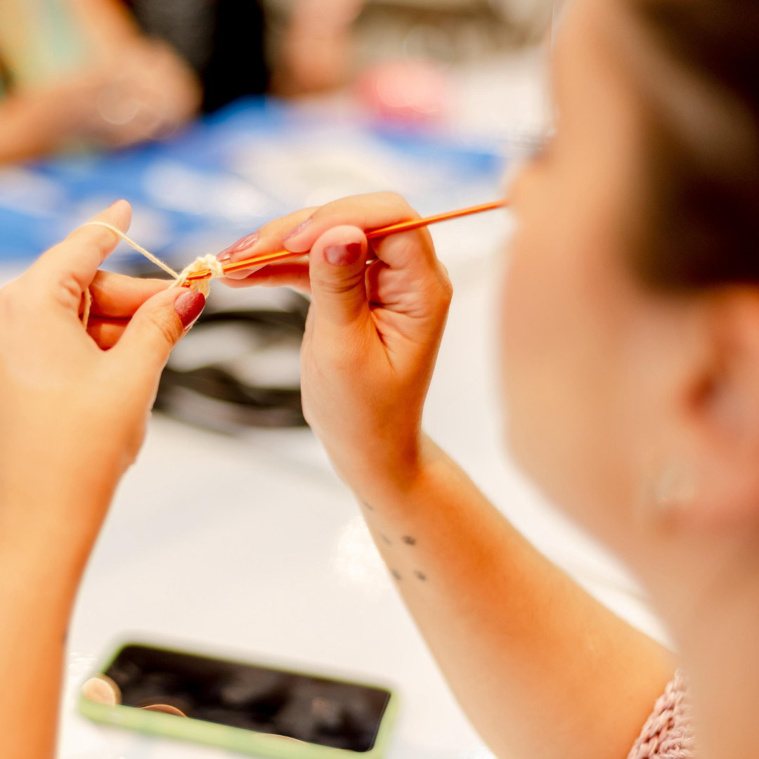 No momento, você está visualizando Feira Artesanal Centro-Oeste traz cursos gratuitos e capacitação