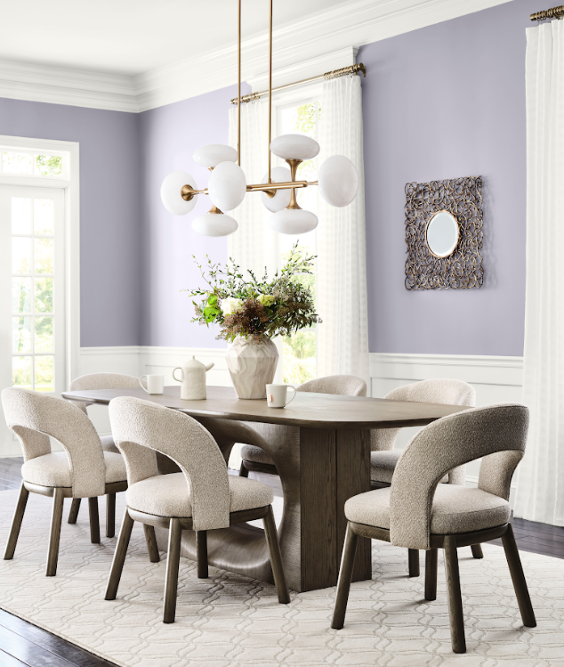 Sherwin-Williams lança estudo de tendências Colormix 2026