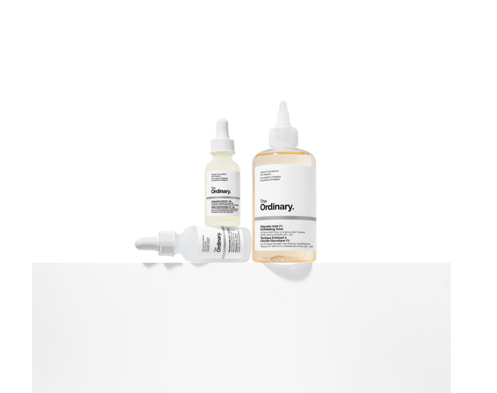 The Ordinary chega ao Brasil para democratizar o skincare