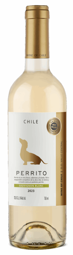 Perrito: vinho boutique une afeto, qualidade e autenticidade