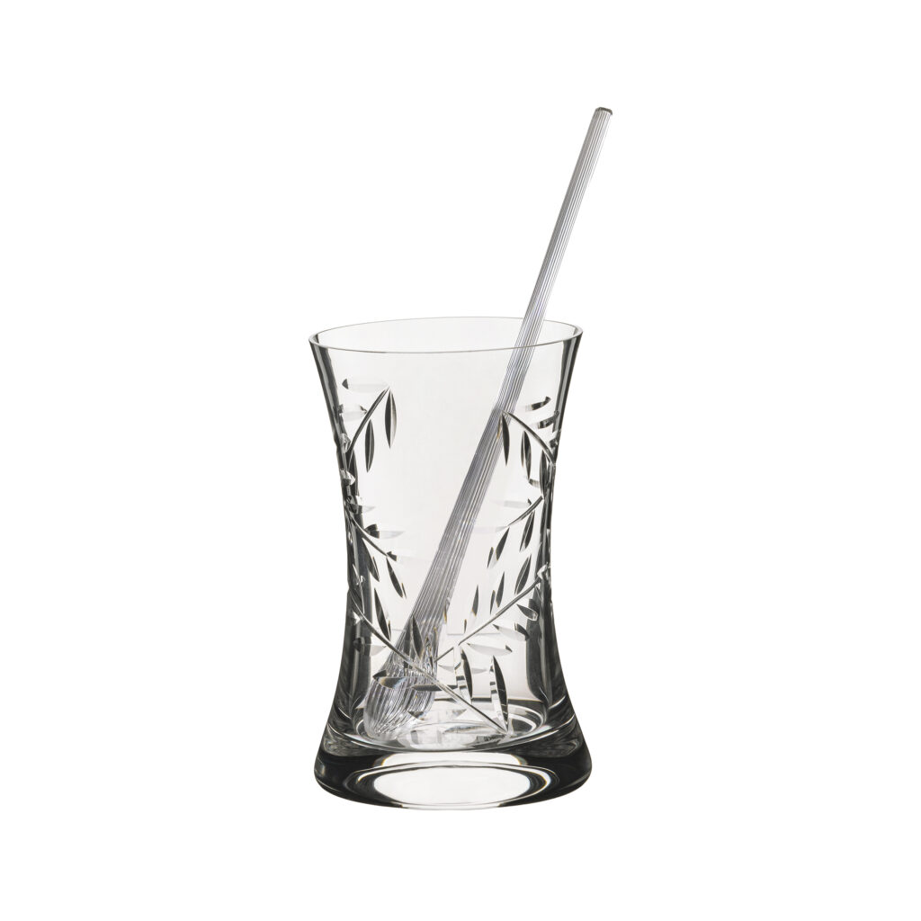 Strauss celebra cristal e porcelana artesanal na Maison&Objet