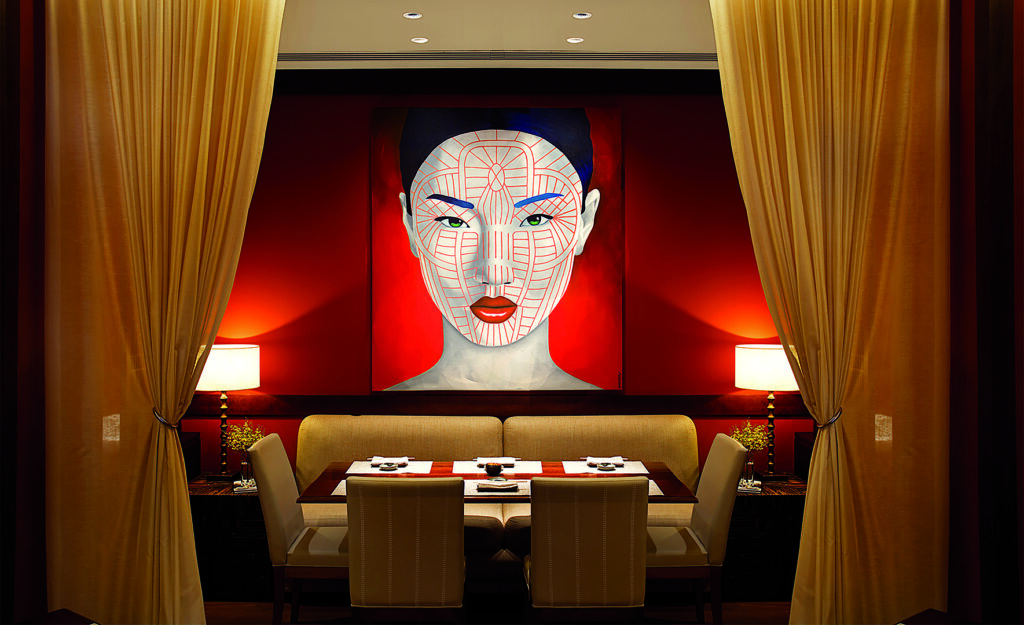 Restaurante Mee promove eventos no Copacabana Palace