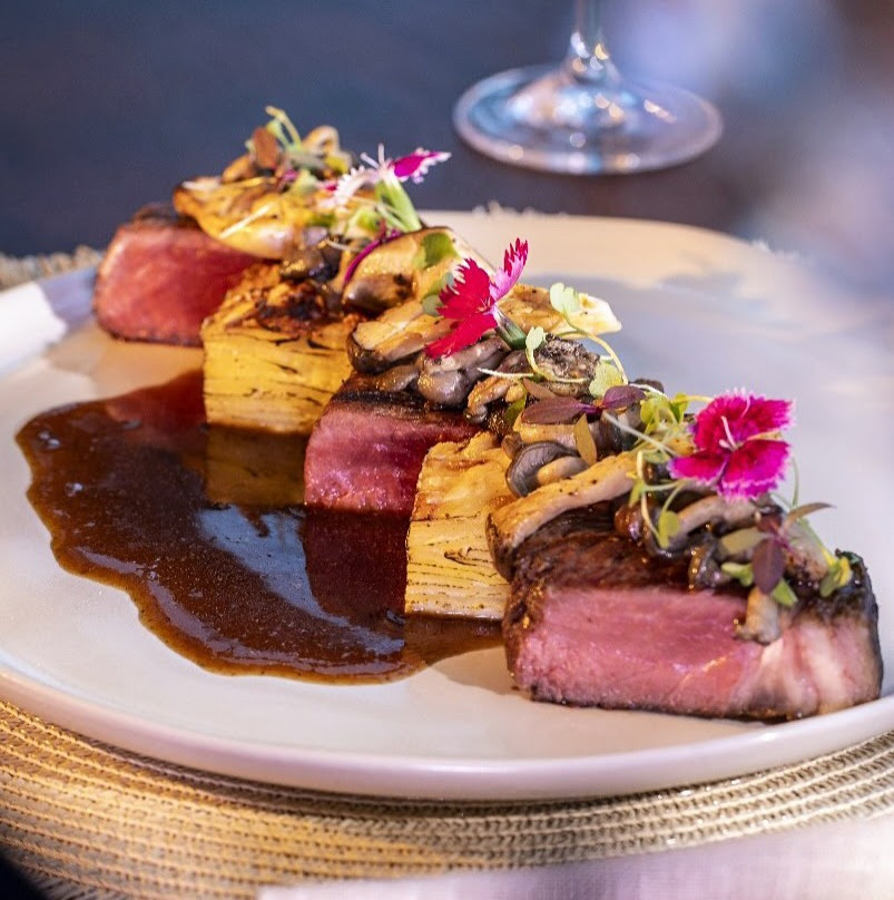 Bendito Cacao Resort abre restaurante para público externo