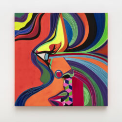 Fernanda Alvarez estreia com exposição Magic Roads