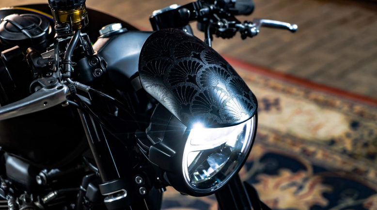 Brasil conquista Triumph Originals 2025 com a Gaijin