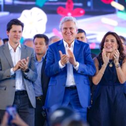 Caiado entrega o Cora, maior obra de sua gestão