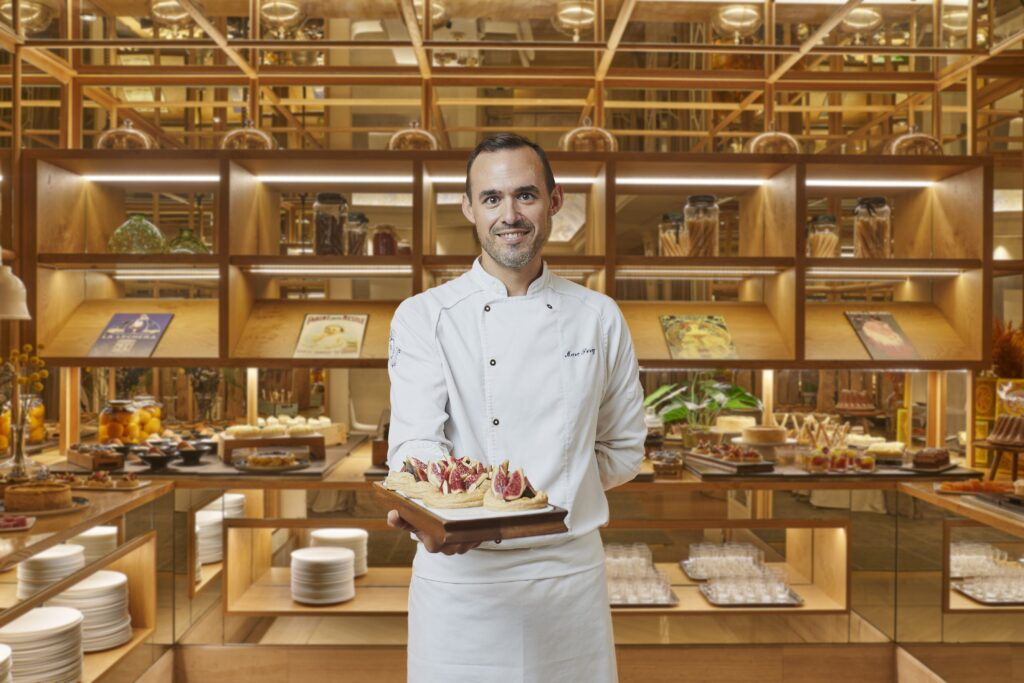 Majestic Hotel & Spa Barcelona celebra luxo e tradição