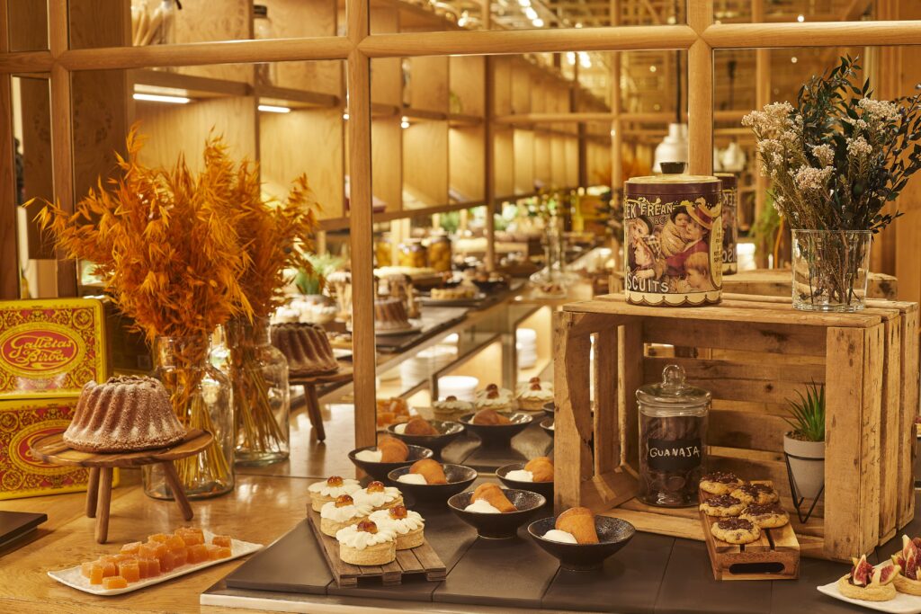 Majestic Hotel & Spa Barcelona celebra luxo e tradição