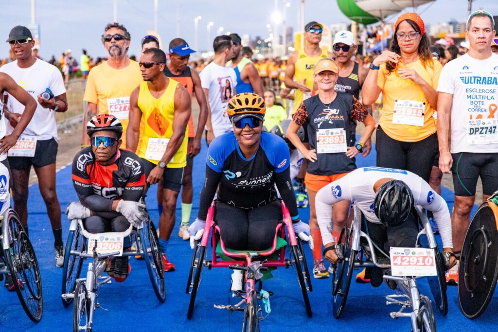 Maratona Salvador 2025 celebra esporte, cultura e turismo