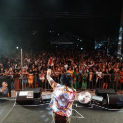 Claque Cultural leva arte e cultura para cidades goianas e na BA