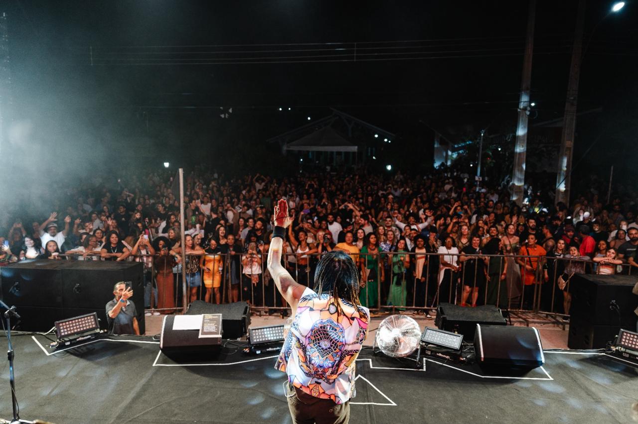 No momento, você está visualizando Claque Cultural leva arte e cultura para cidades goianas e na BA