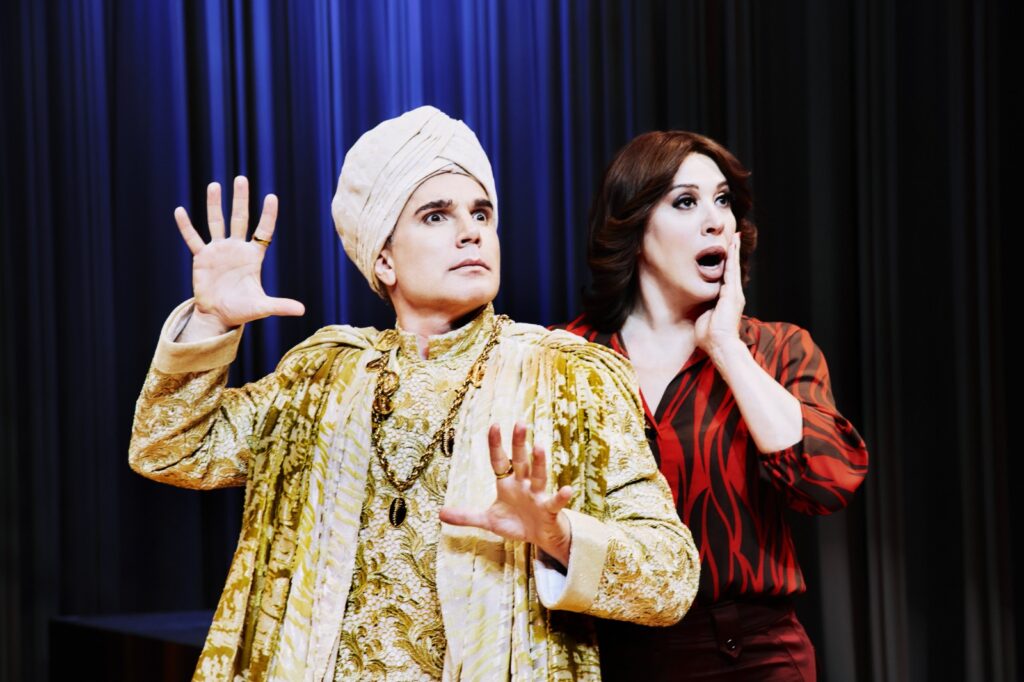 Espetáculo Cenas da Menopausa chega a Goiânia