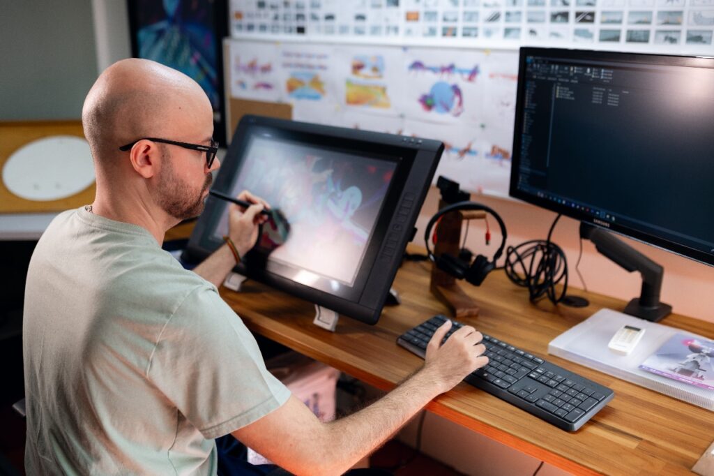 Zé Pano e o Sopro da Vida resgata emoções em animação