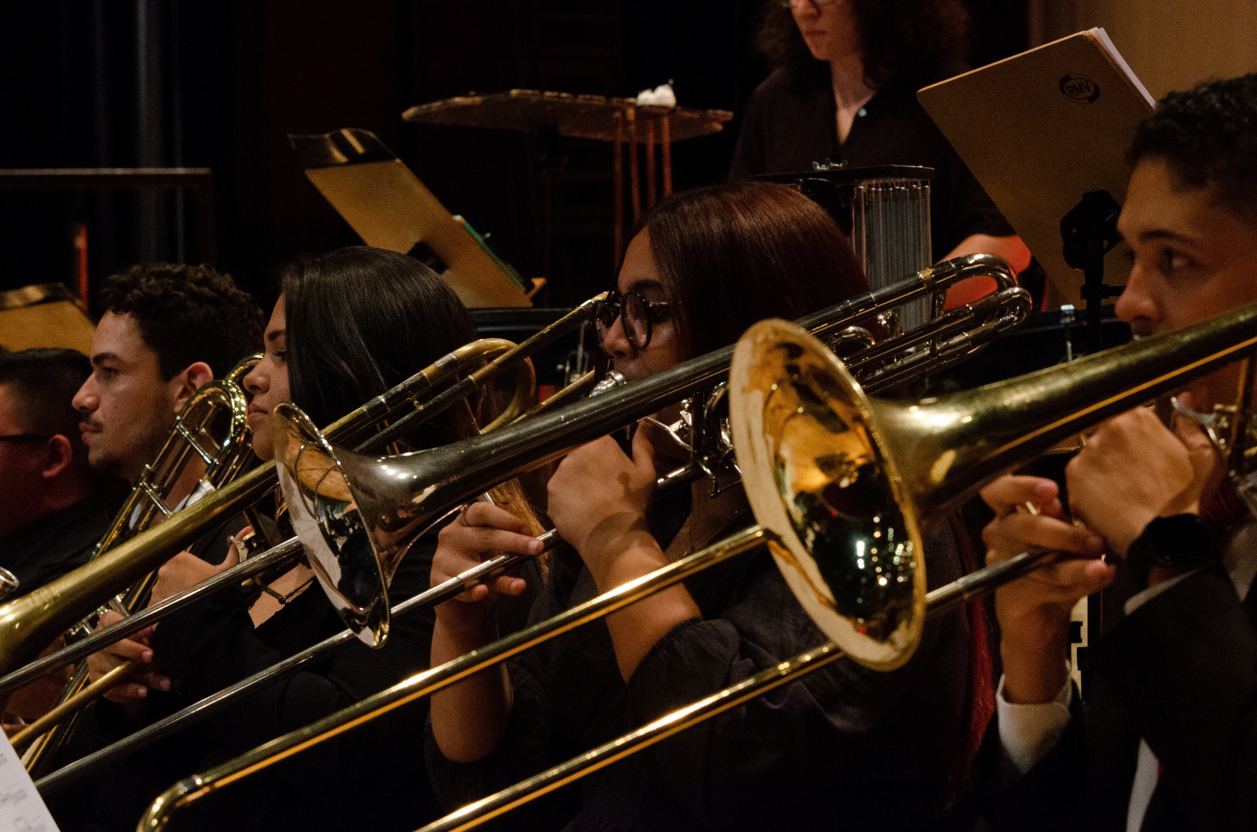 No momento, você está visualizando Orquestra Sinfônica apresenta concerto “Amor, Morte e Paixões”