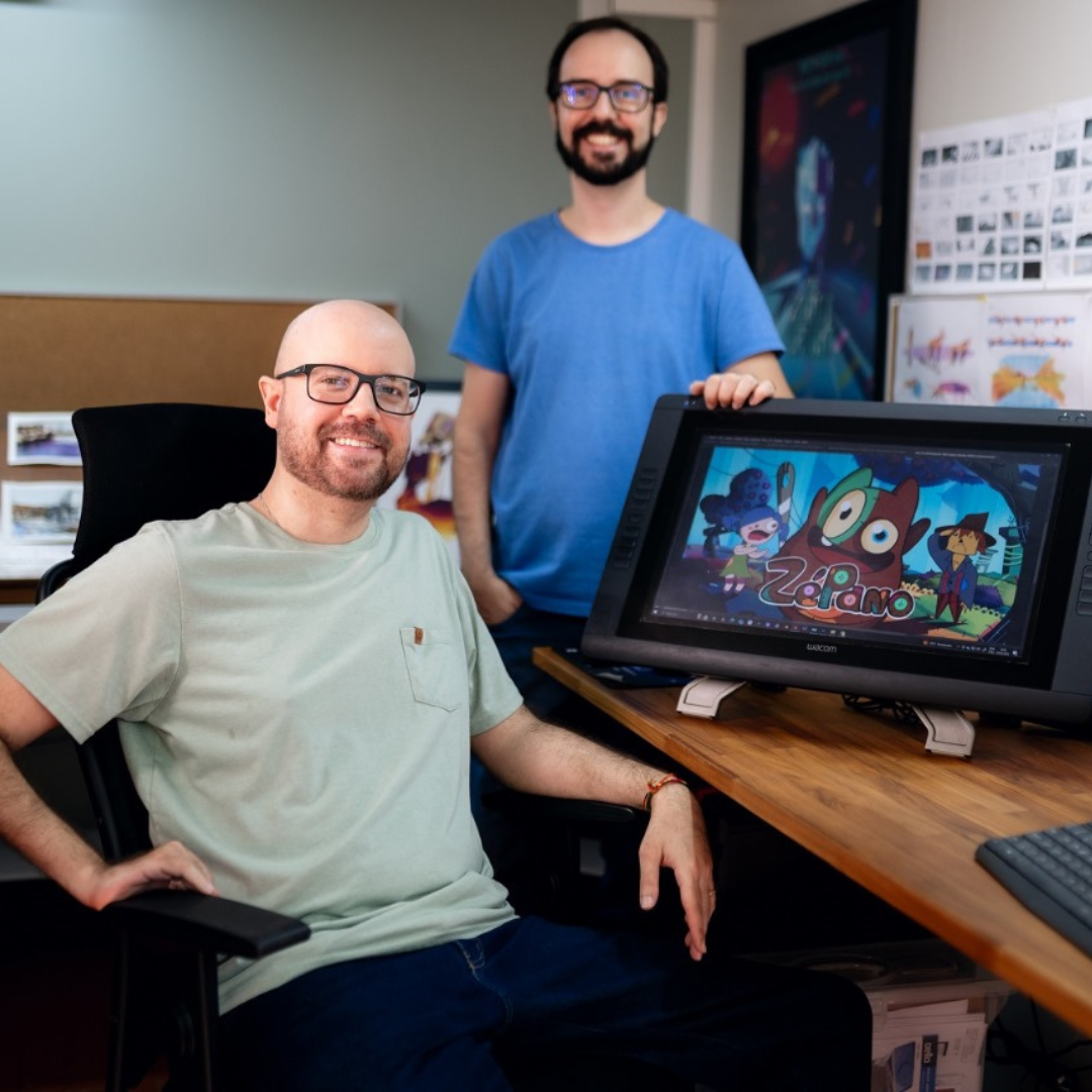 No momento, você está visualizando Zé Pano e o Sopro da Vida resgata emoções em animação