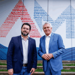 Caiado destaca segurança e estabilidade fiscal em Goiás