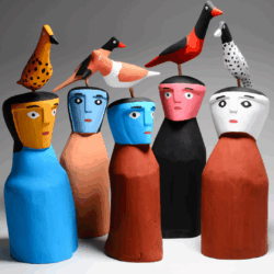 ABUP e marcas brasileiras brilham na Maison & Objet