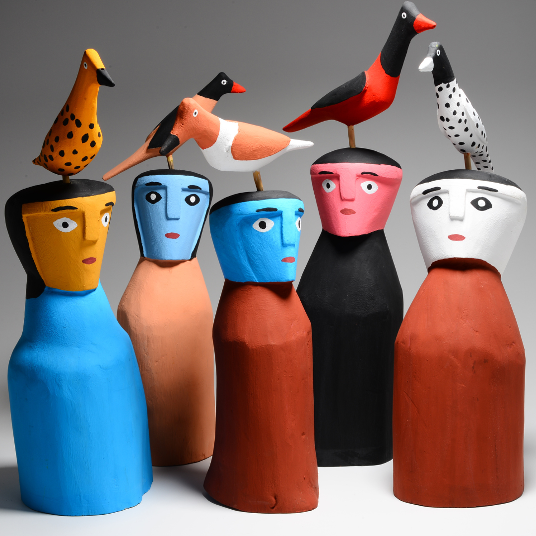 No momento, você está visualizando ABUP e marcas brasileiras brilham na Maison & Objet