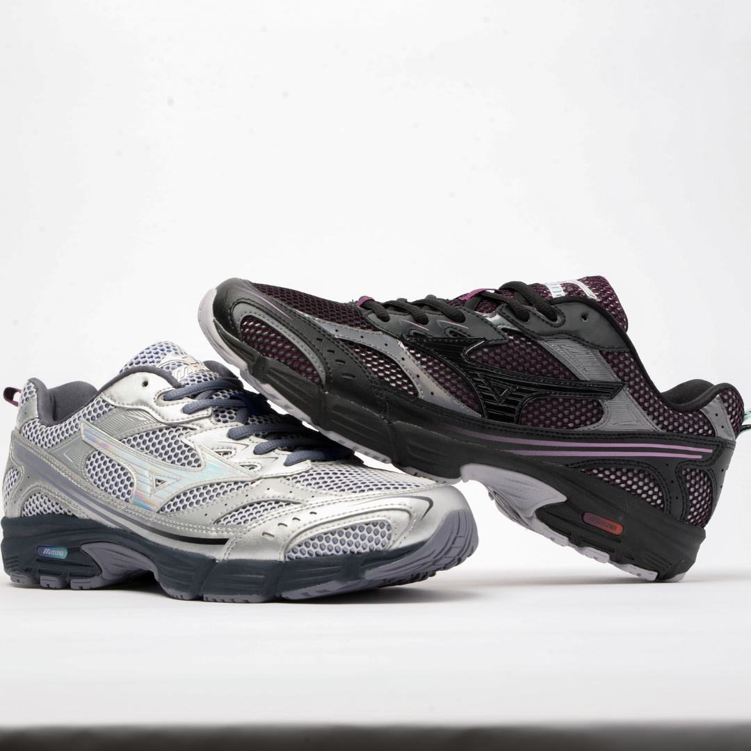 No momento, você está visualizando Mizuno Sportstyle lança Space Lights Pack com estilo urbano