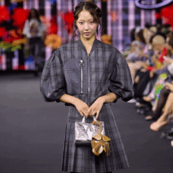 Ryzí lança collab com Greedilous no Seoul Fashion Week