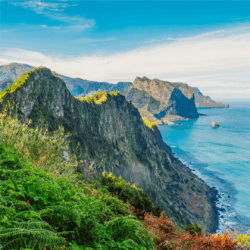 Portugal além de Lisboa e Porto: 5 destinos imperdíveis