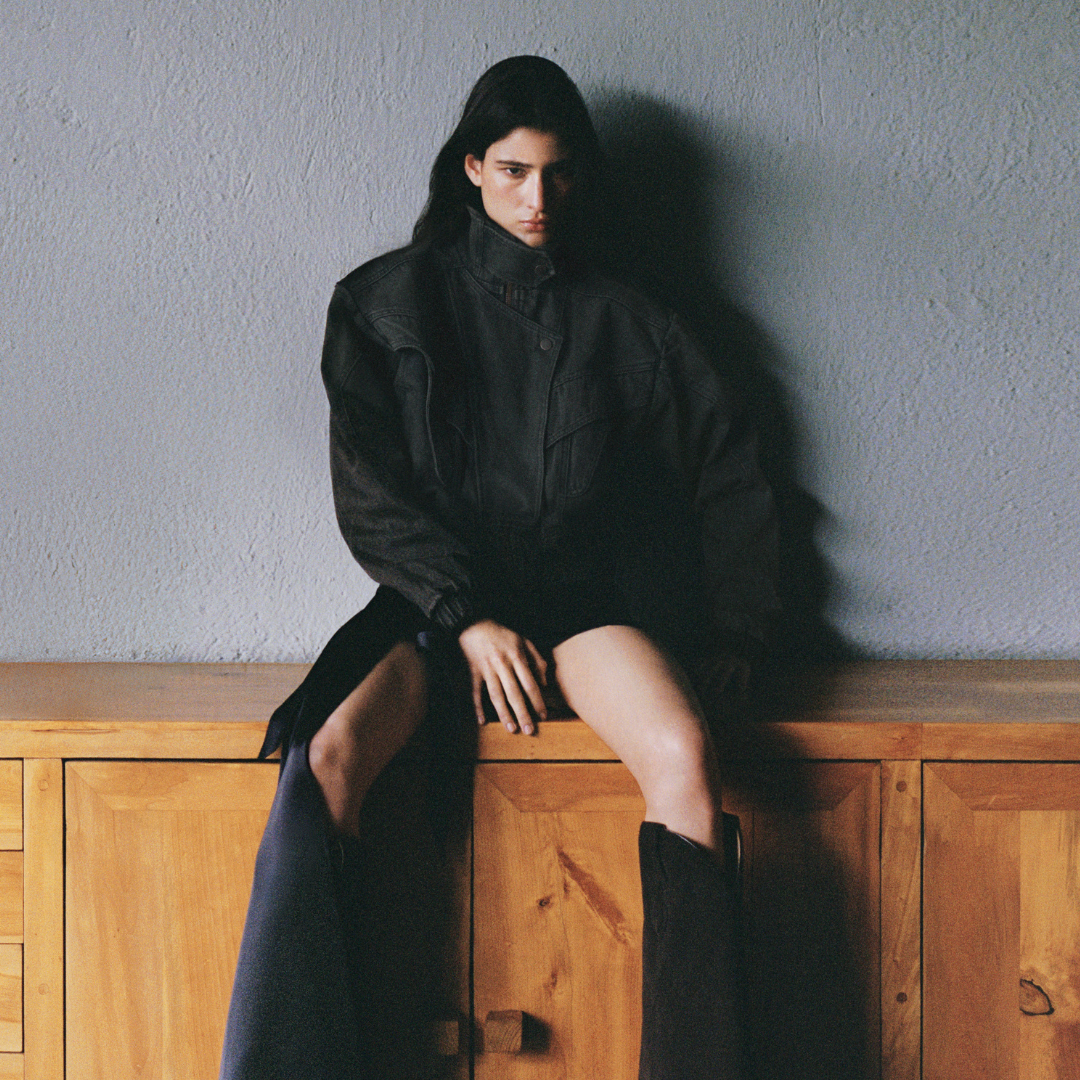 No momento, você está visualizando H&M e Lorena Saravia apresentam moda mexicana moderna