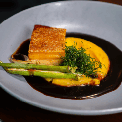 Marriott cria experiência imersiva com gastronomia regional