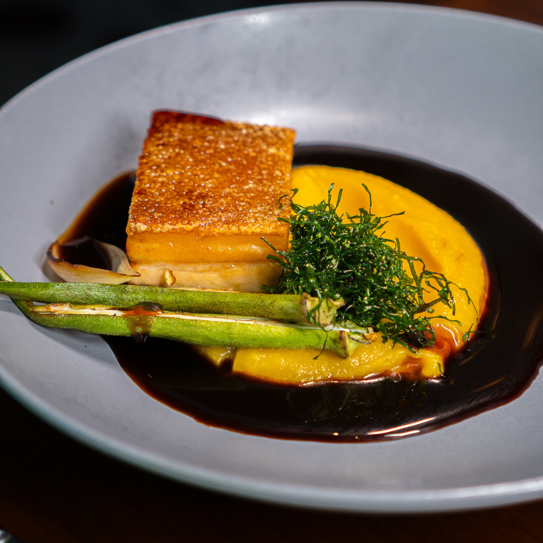 No momento, você está visualizando Marriott cria experiência imersiva com gastronomia regional