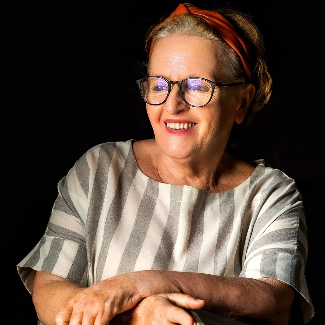 No momento, você está visualizando Livro Telma da Babilônia recebe destaque no Gourmand Awards