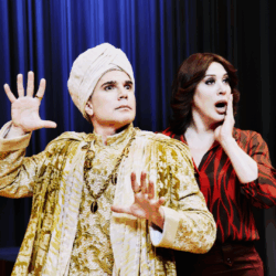 Espetáculo Cenas da Menopausa chega a Goiânia