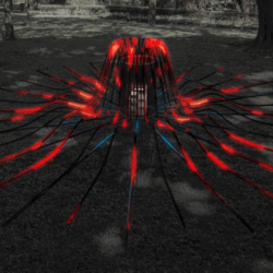 Mostra 3M de Arte inicia neste sábado no Parque da Luz