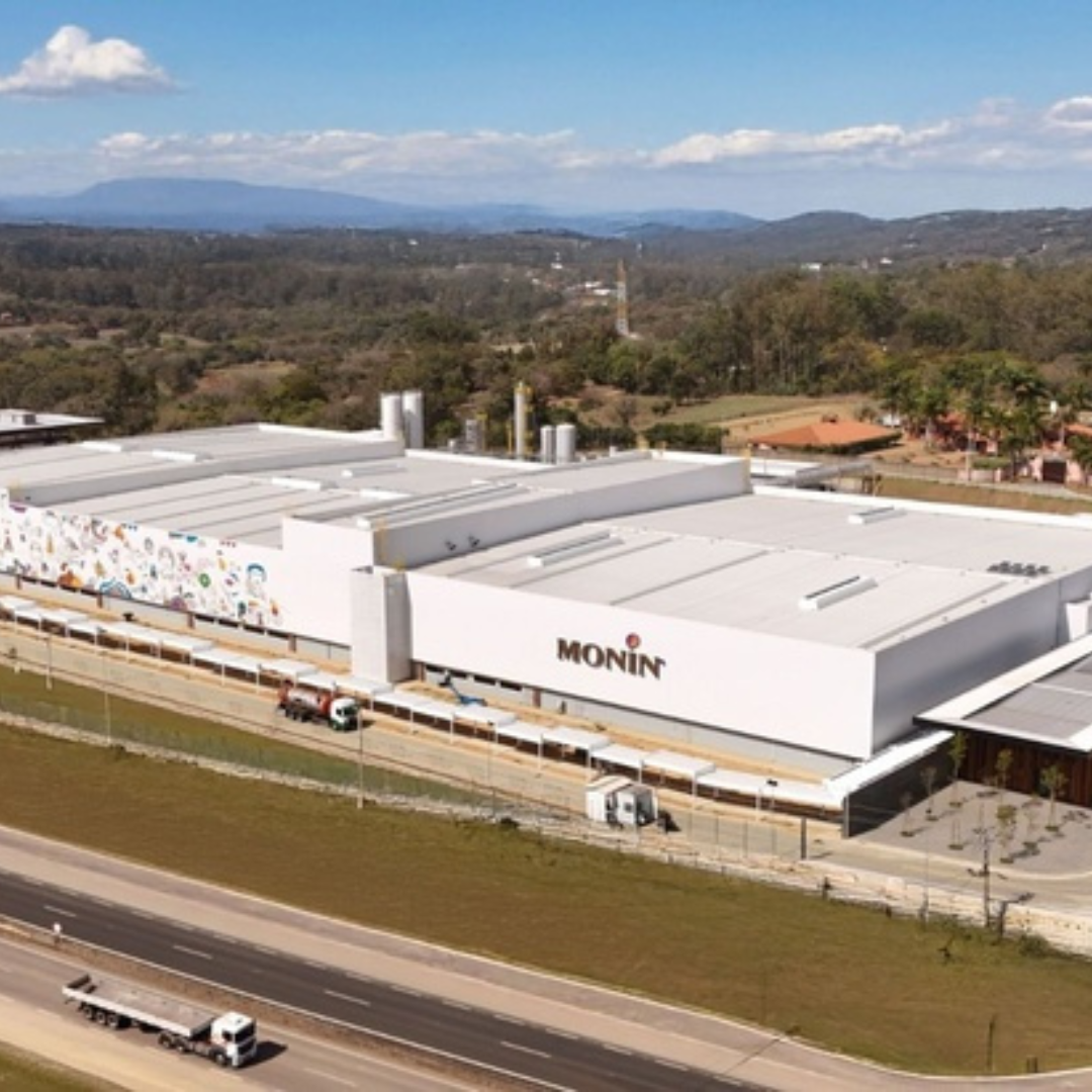 No momento, você está visualizando MONIN inaugura fábrica no Brasil e fortalece presença local