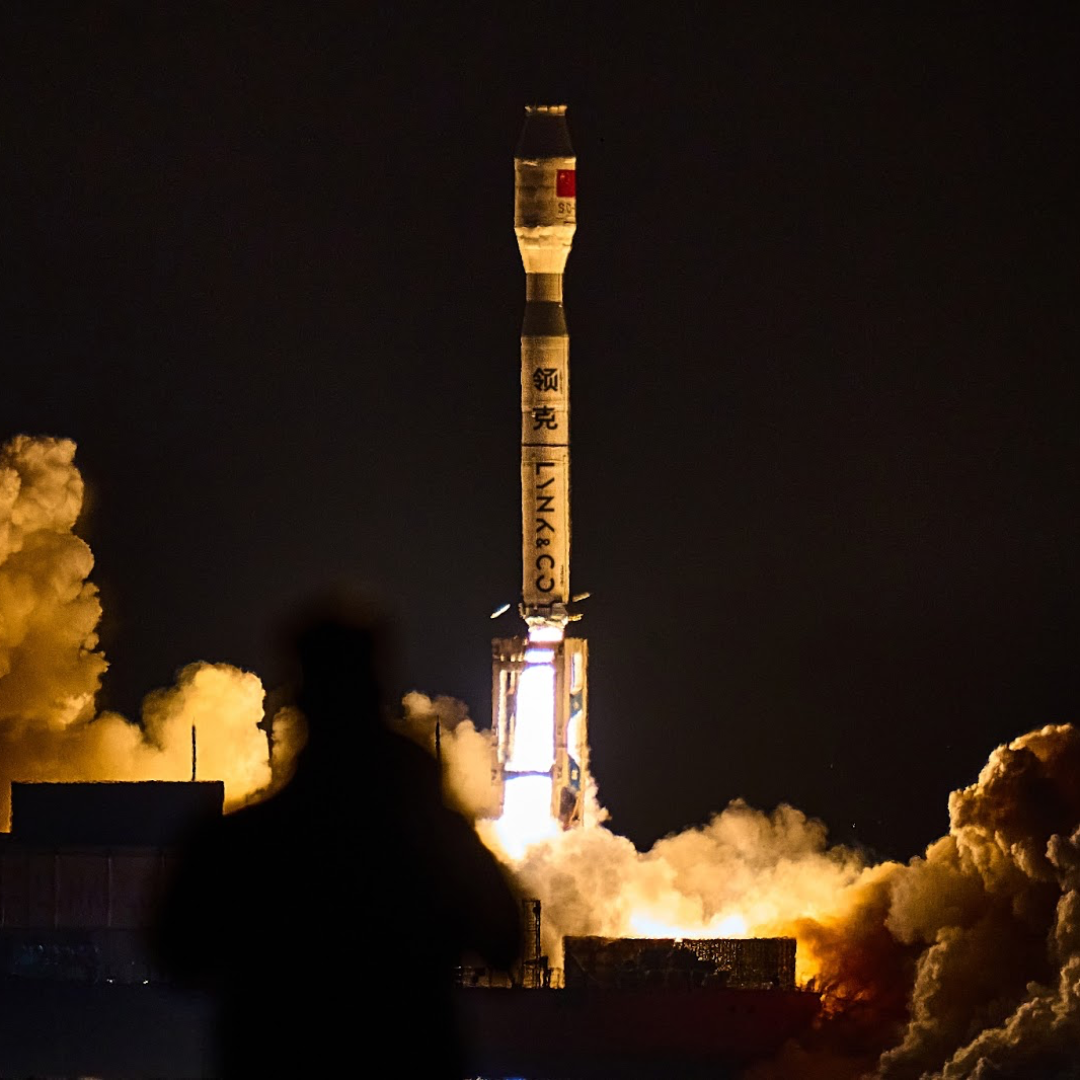 No momento, você está visualizando Geely lança 11 satélites e amplia mobilidade conectada