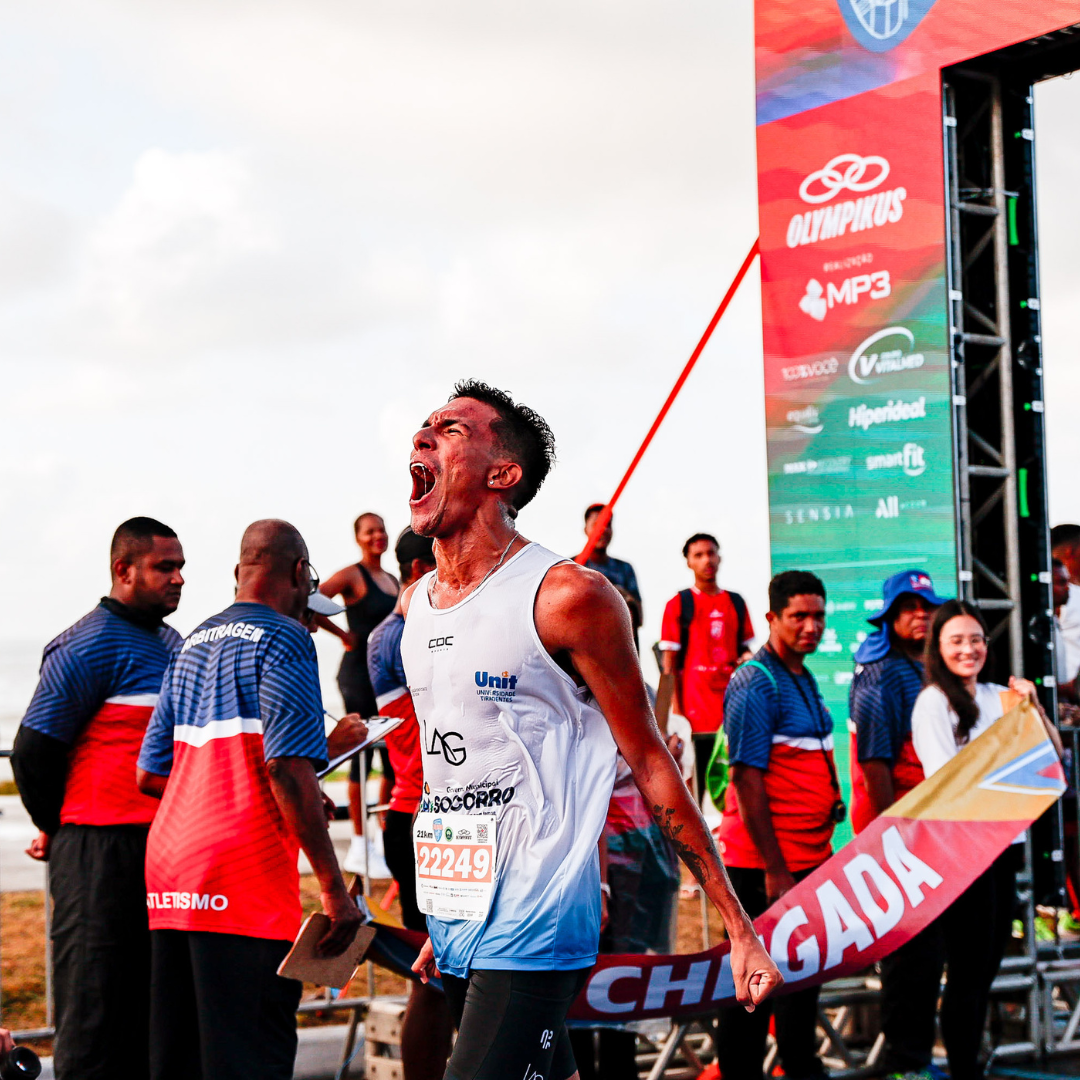 No momento, você está visualizando Maratona Salvador 2025 celebra esporte, cultura e turismo
