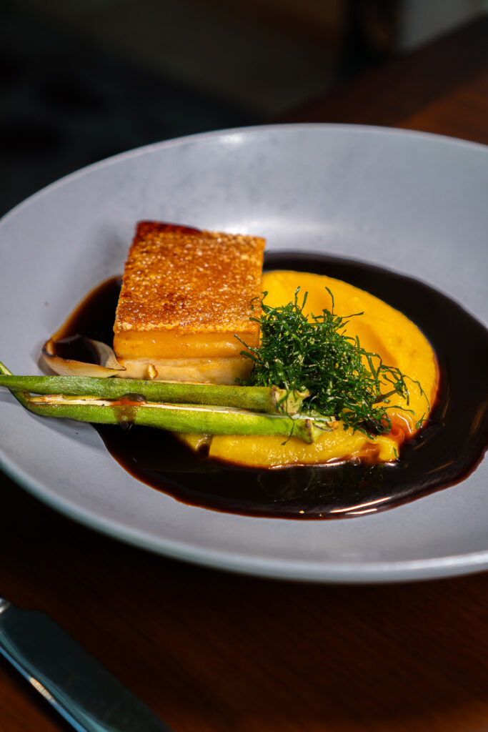 Marriott cria experiência imersiva com gastronomia regional