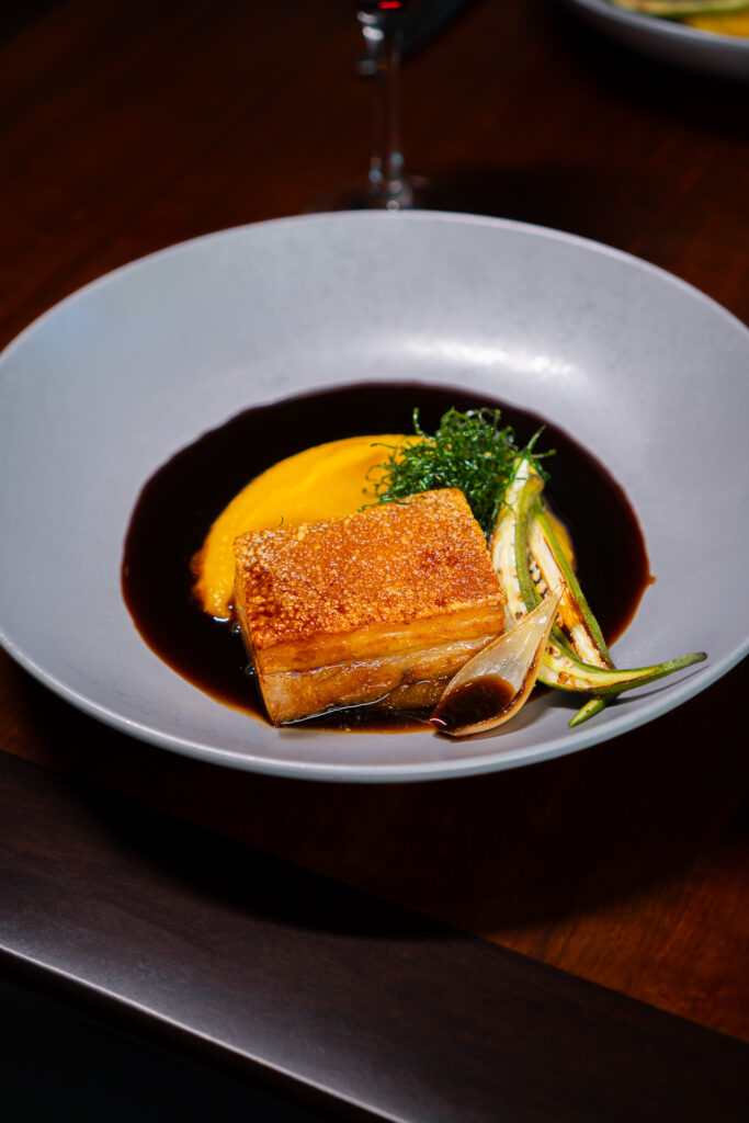 Marriott cria experiência imersiva com gastronomia regional